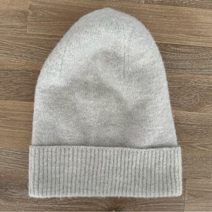 Aritzia Auxiliary Alpaca-blend hat